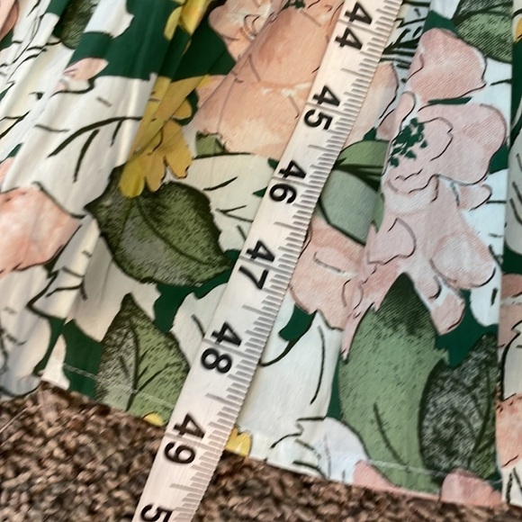 NWT byTimoFestive Midi Dress - Picture 16 of 16